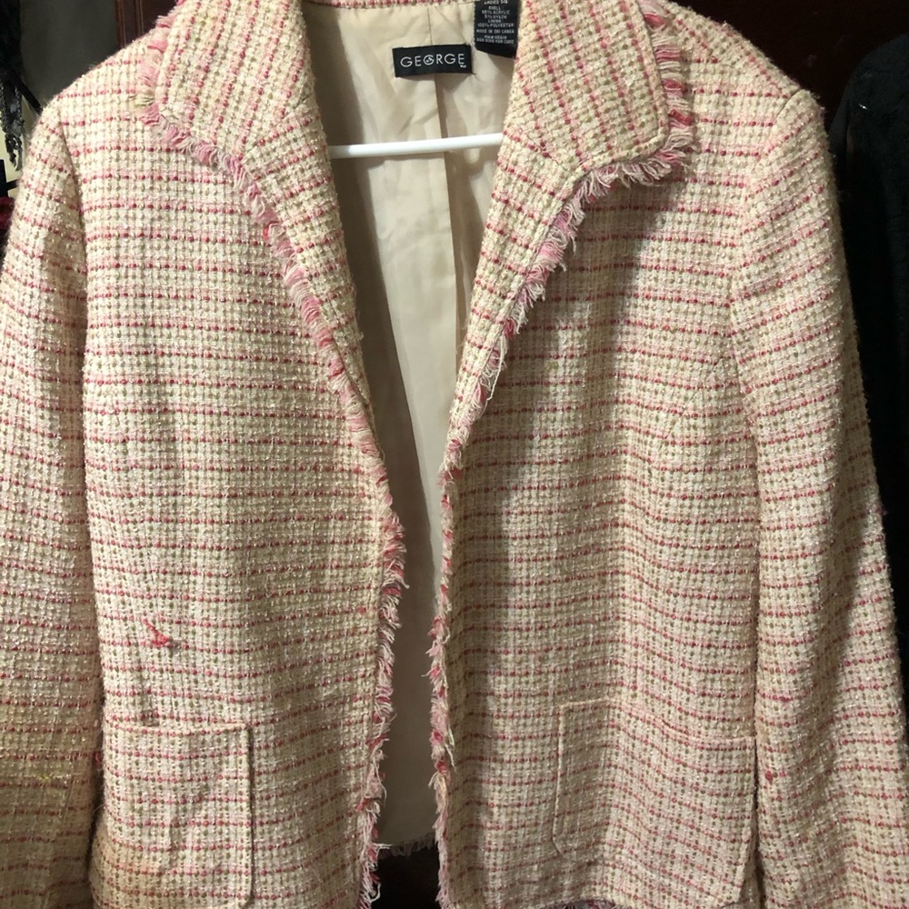 George jacket - Picture 3 of 3